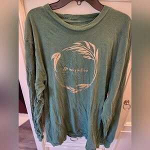 Taylor Swift Long Sleeve Shirt